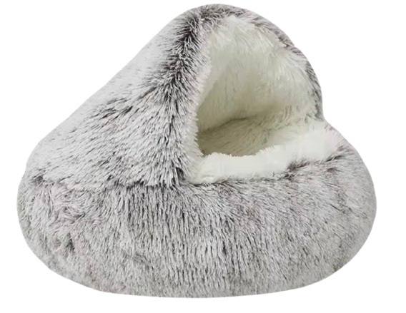 Cozy Cat Bed