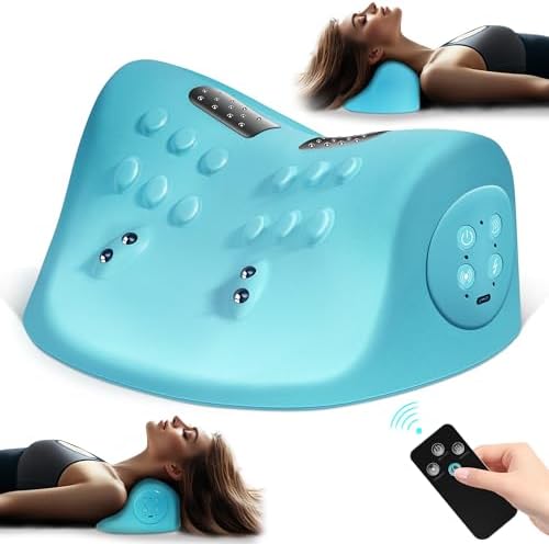 Luniun™ Neck Massager with Heat