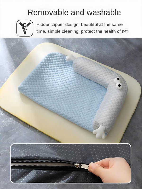 LUNIUN™ Summer Cooling Pet Mat