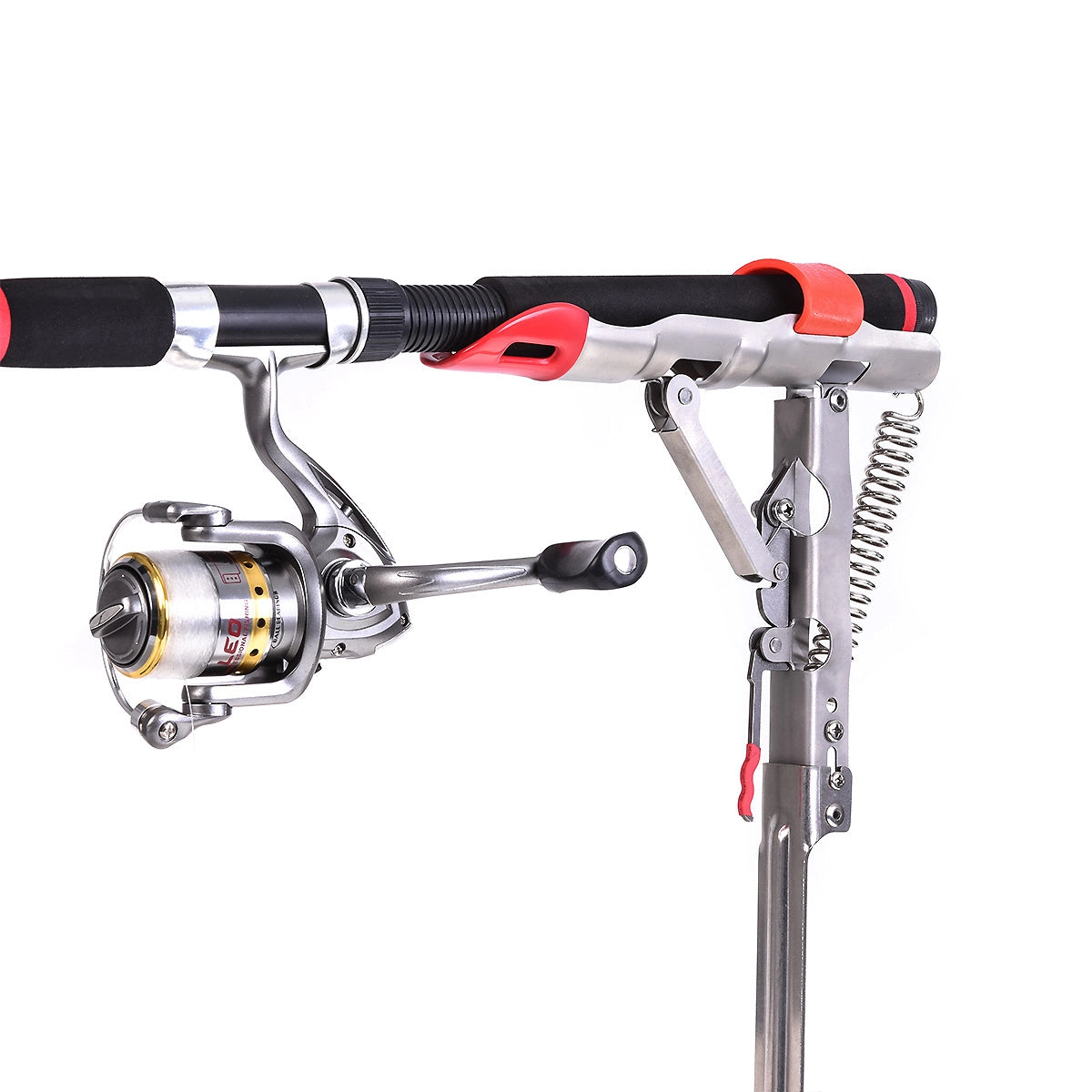 Smart Fishing Rod Holder
