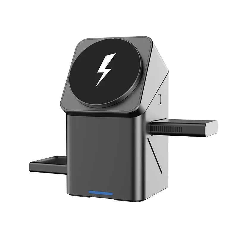 Luniun™ Magic 3-in-1 Wireless Charger