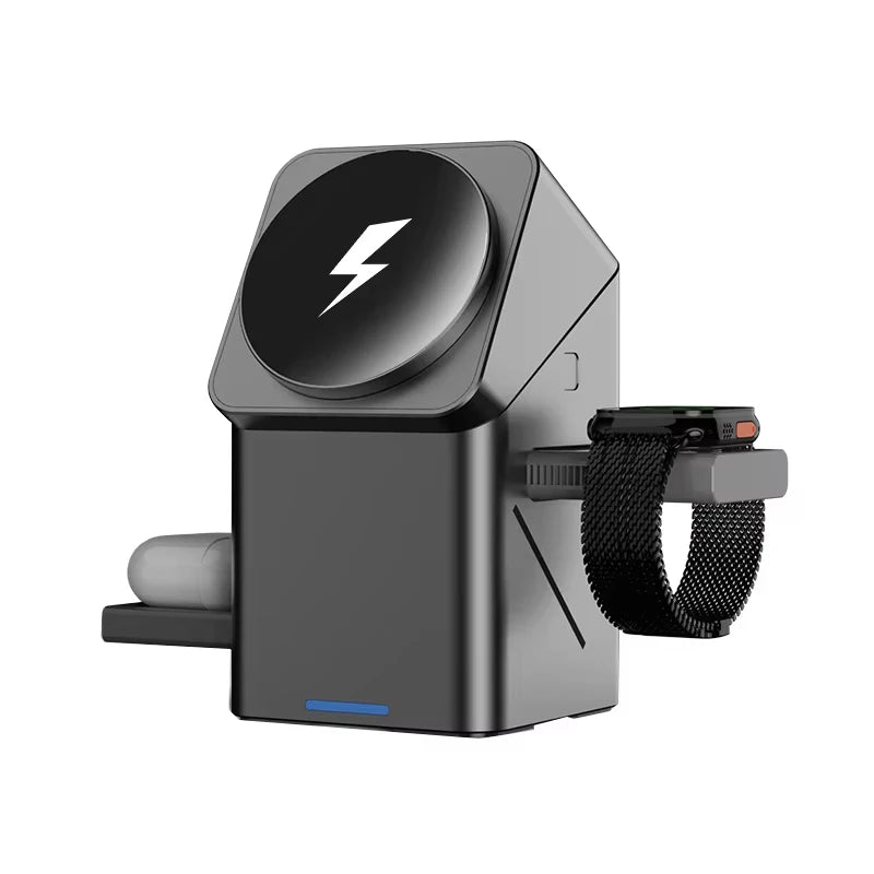 Luniun™ Magic 3-in-1 Wireless Charger