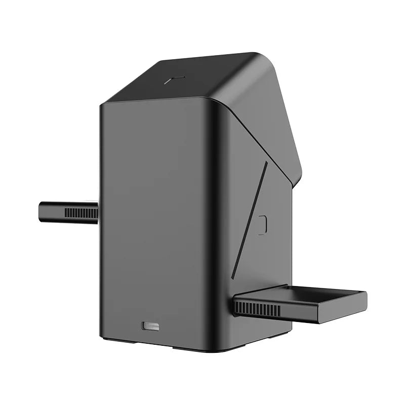 Luniun™ Magic 3-in-1 Wireless Charger