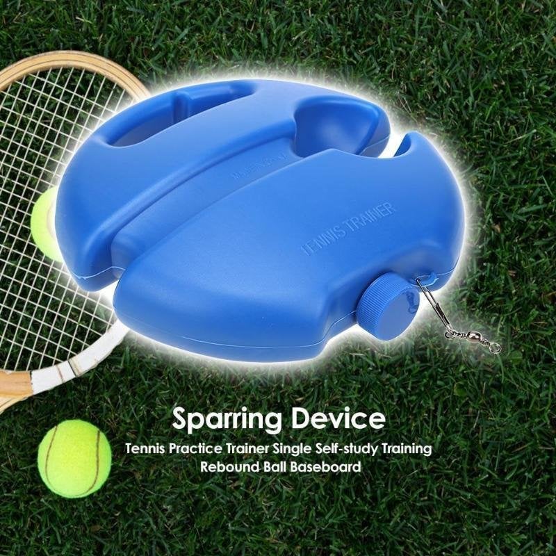 Heavy Duty Tennis Training Tool
