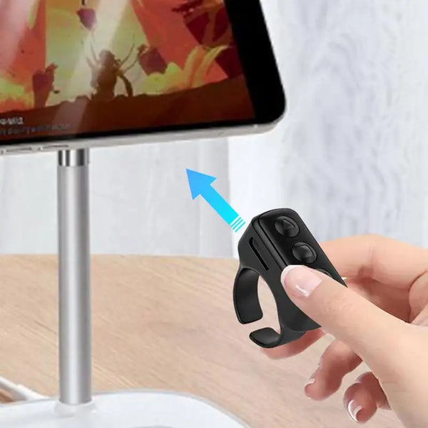 LUNIUN™ Magic TikTok Remote Ring