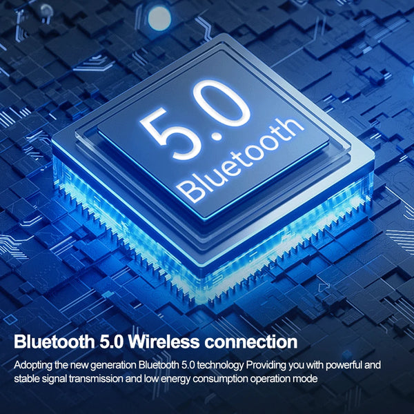 Smart Wireless Car Connect