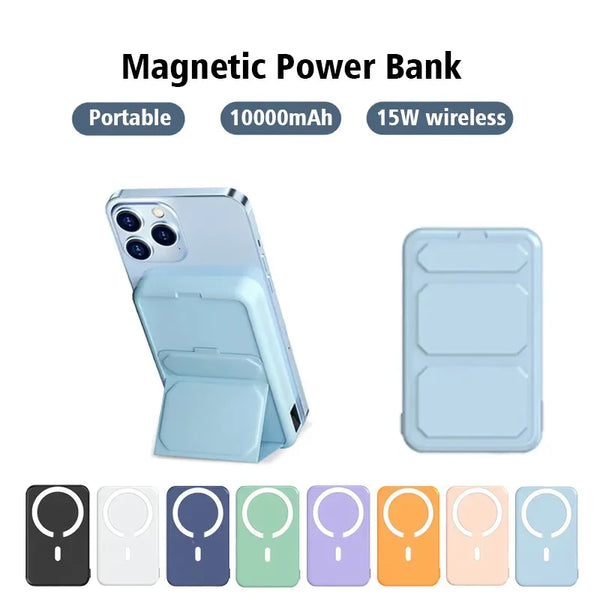 Magnetic Power Companion