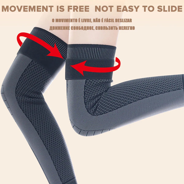 LUNIUN™ Ultimate Comfort Knee Pads Set 2pcs