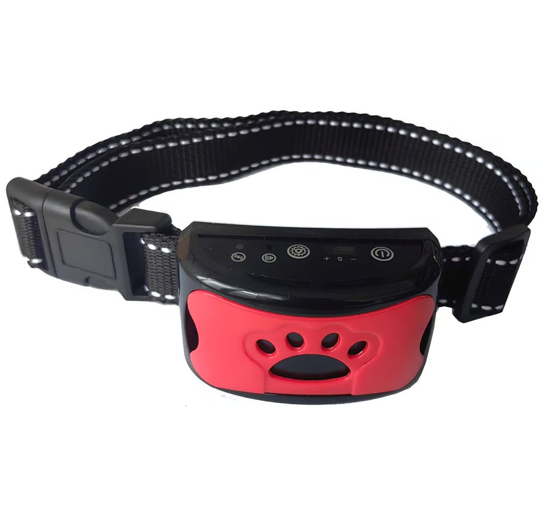 Training Dog Anti-Bark Collar