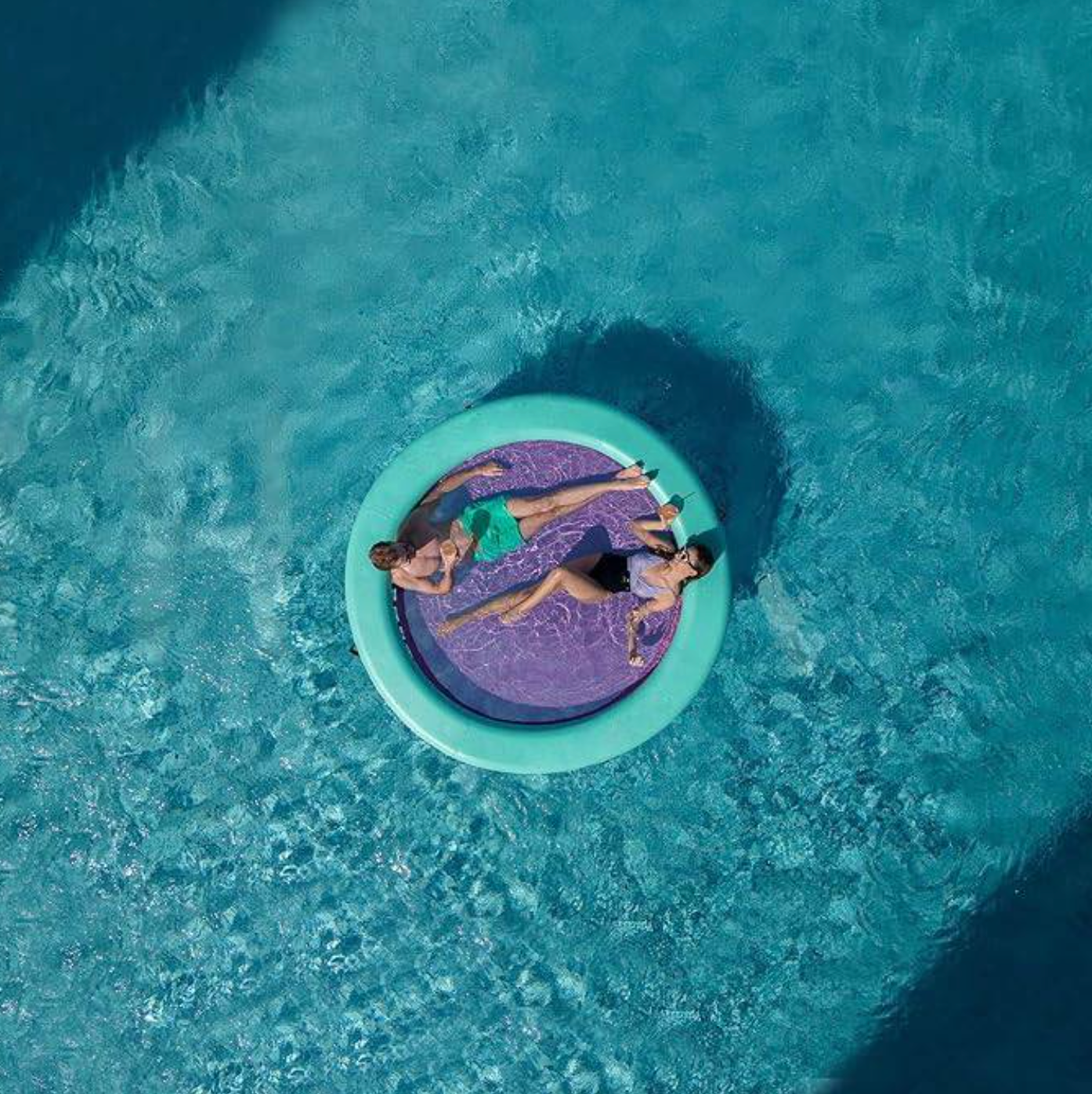 LUNIUN™ Chill Float