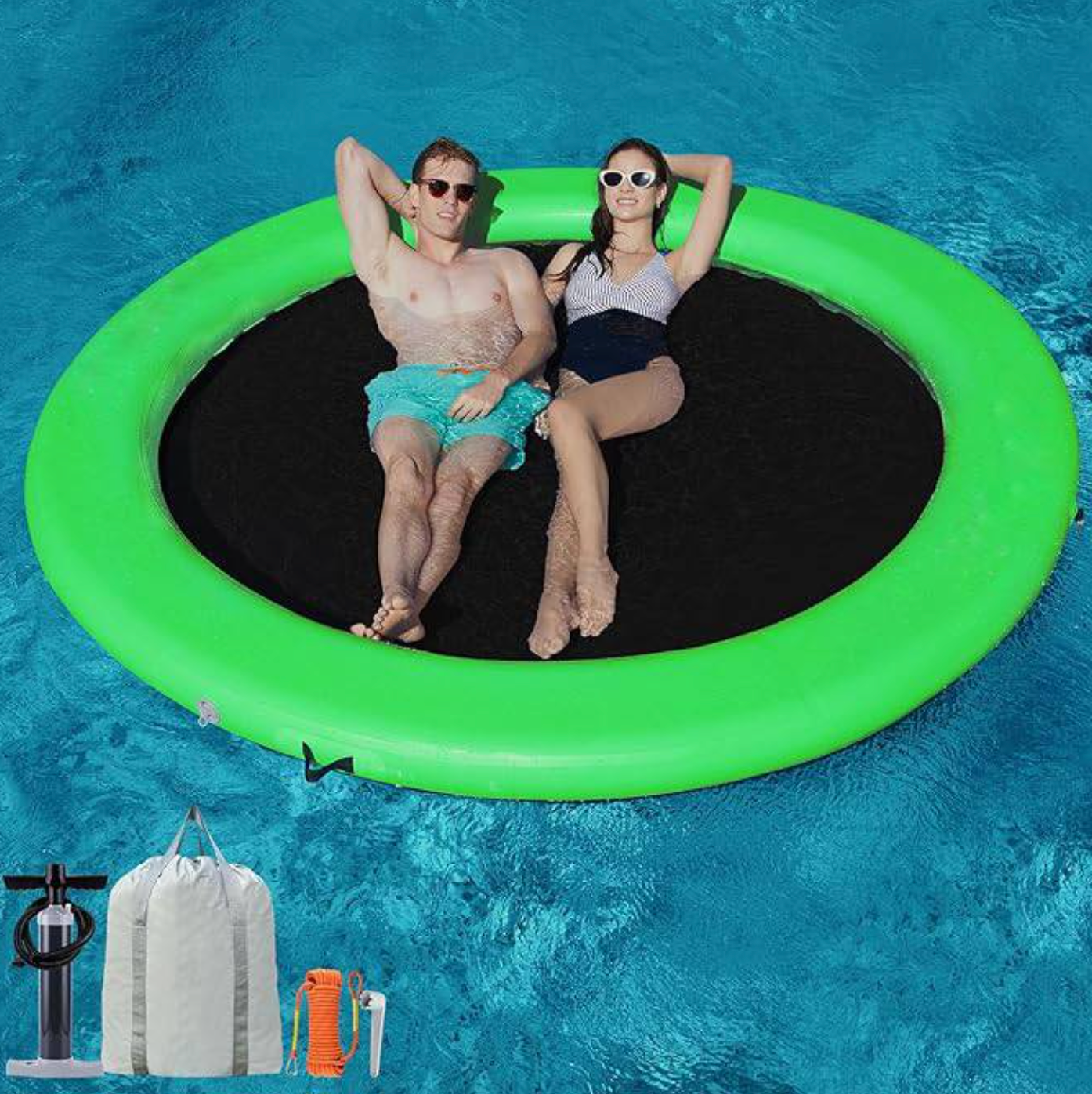 LUNIUN™ Chill Float