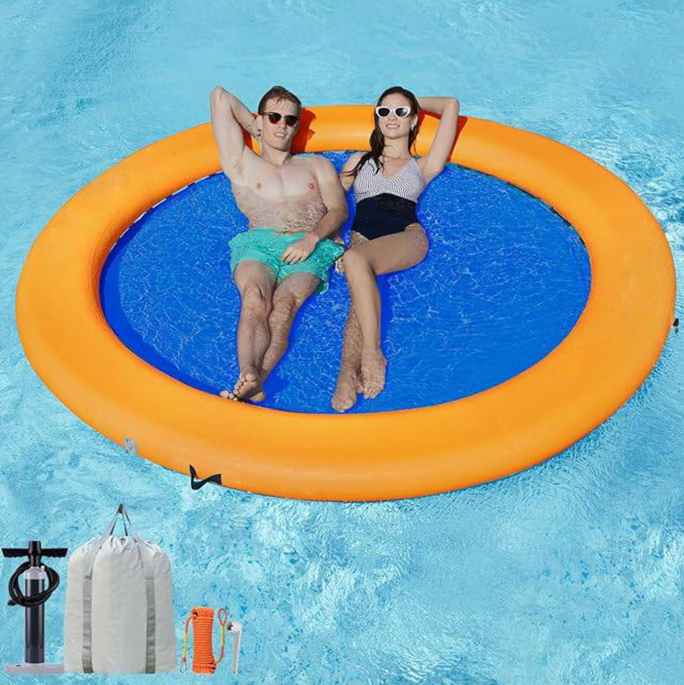 LUNIUN™ Chill Float