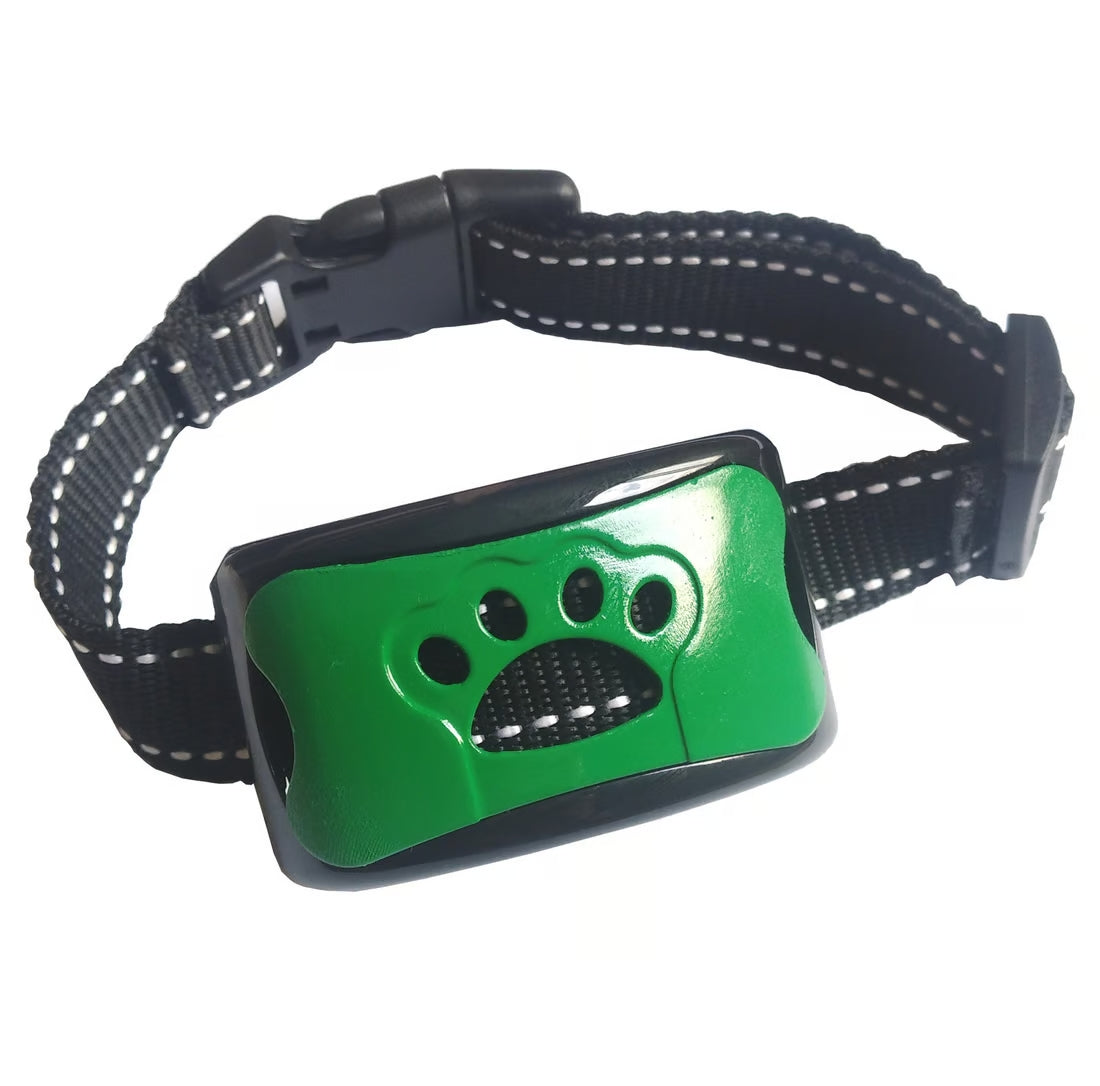 Training Dog Anti-Bark Collar