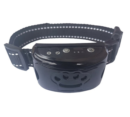 Training Dog Anti-Bark Collar