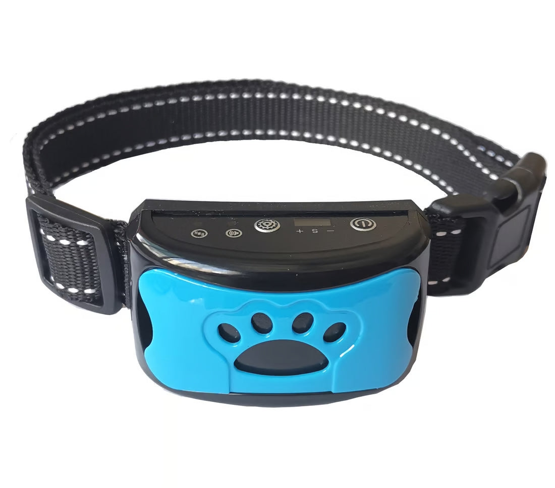 Training Dog Anti-Bark Collar