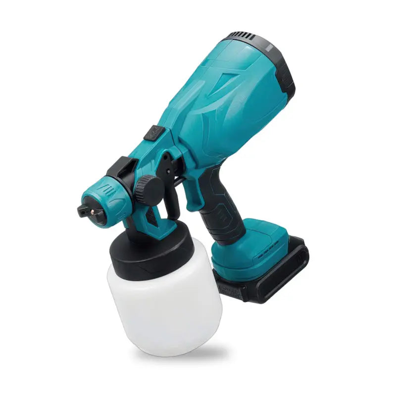 Cordless Paint Jet Pro Twin Battery