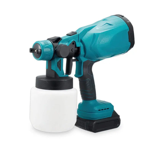 Cordless Paint Jet Pro Twin Battery