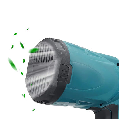 Cordless Paint Jet Pro Twin Battery