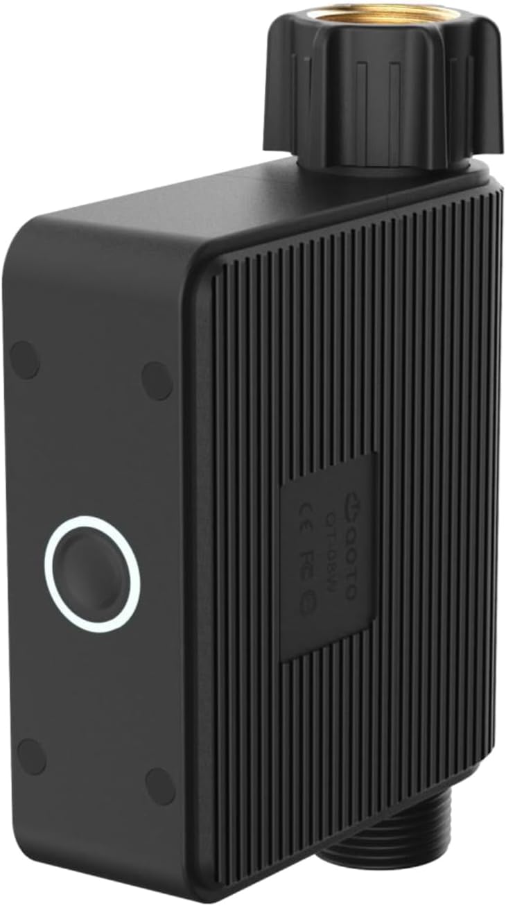 Luniun™ Smart Solar Water Timer