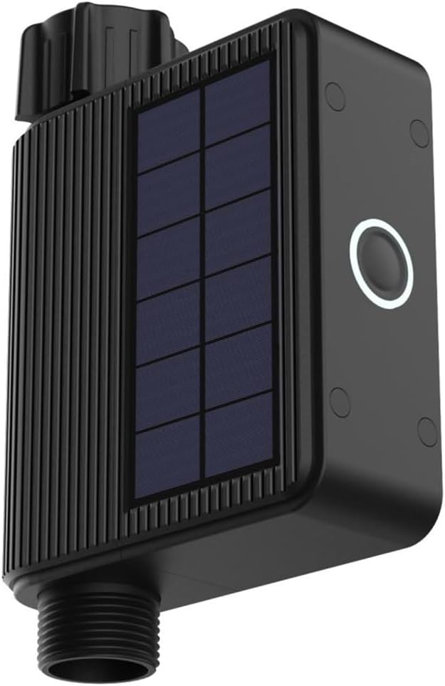 Luniun™ Smart Solar Water Timer