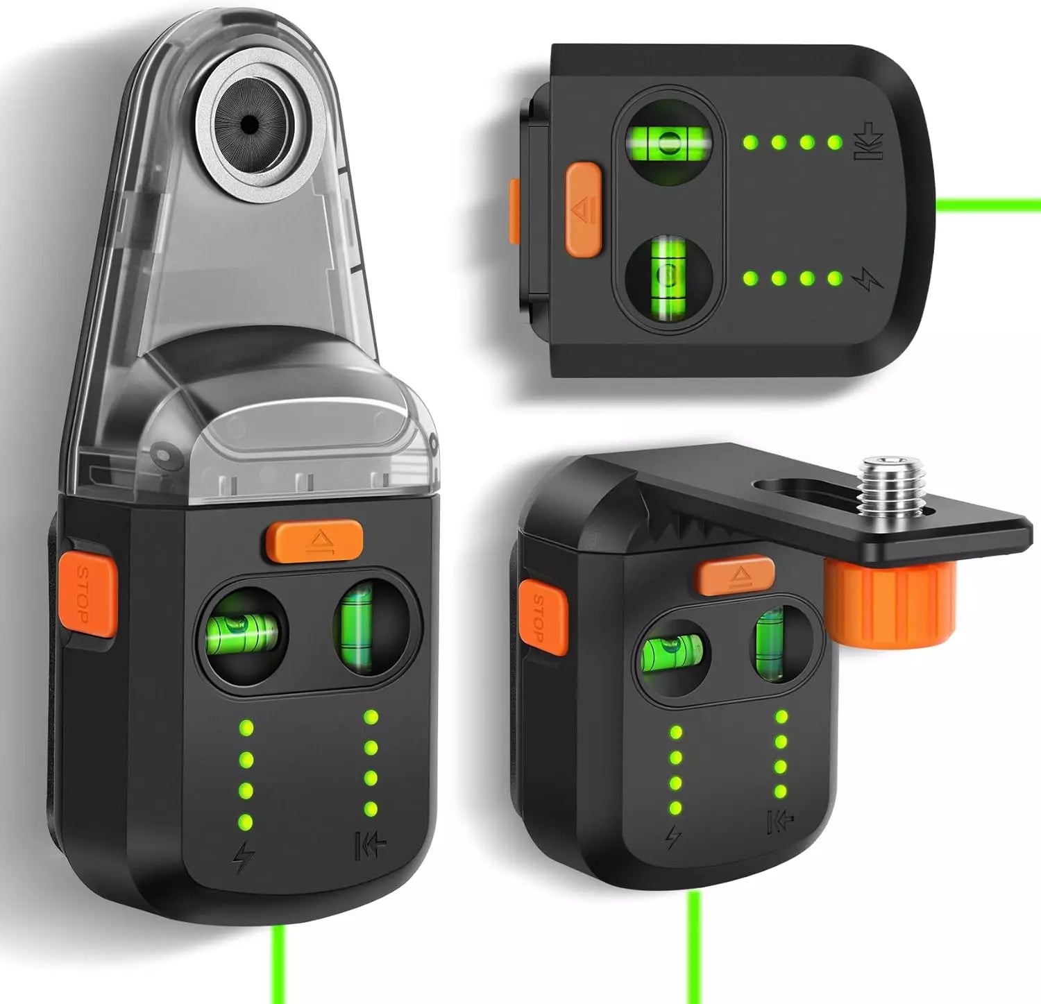 Luniun™ 3 in 1 Laser Level