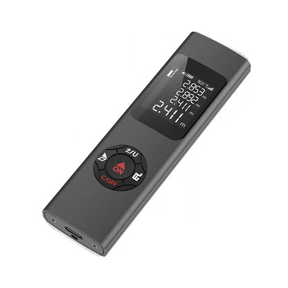 Laser Distance Meter