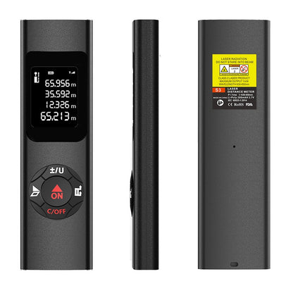 Laser Distance Meter