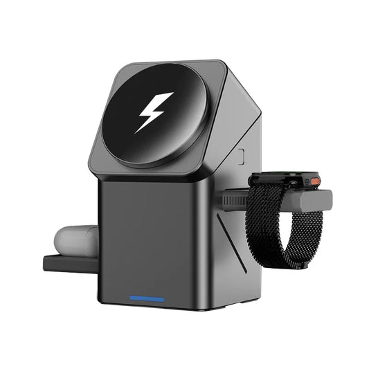 Luniun™ Magic 3-in-1 Wireless Charger