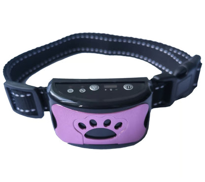 Training Dog Anti-Bark Collar