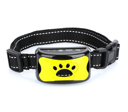 Training Dog Anti-Bark Collar