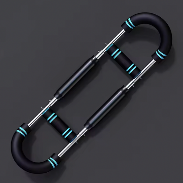LUNIUN™ Gorilla Strength Bar