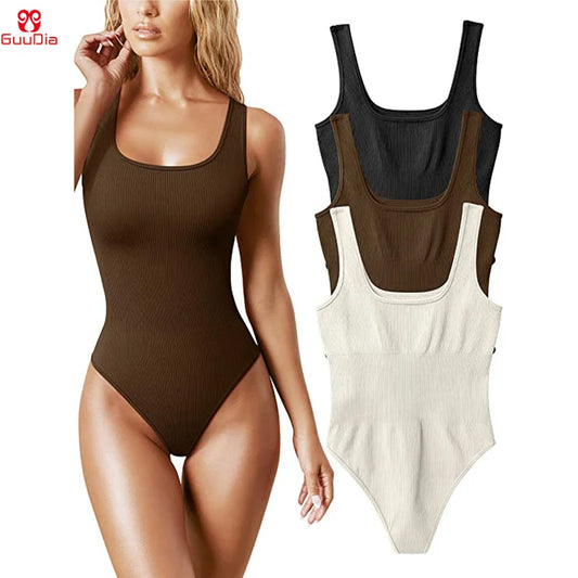 SlimFit Comfort Bodysuit