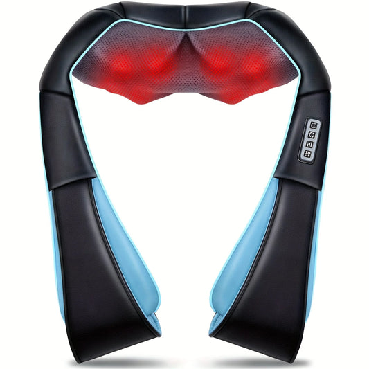 LUNIUN™ Relax & Recharge Neck Massager
