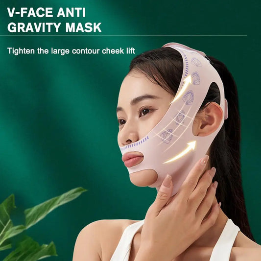 LUNIUN™ V-Line Face Lifting Band