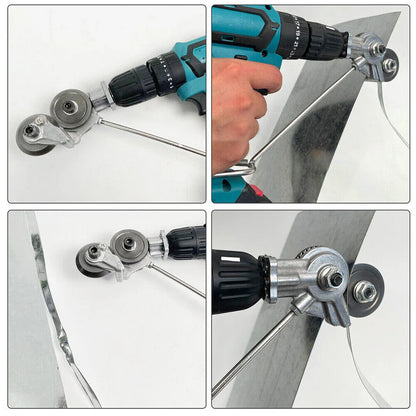 Electric Cutting Attachment