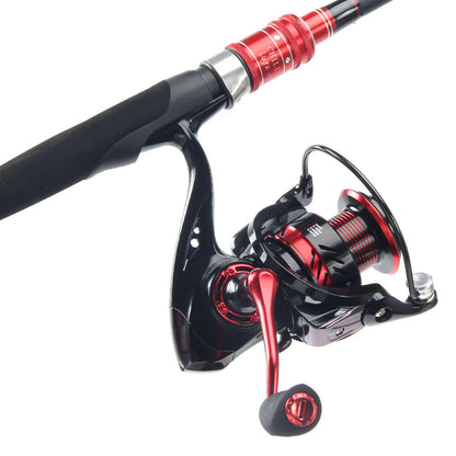 Spinning Reel - Trending Best Fishing Equipment