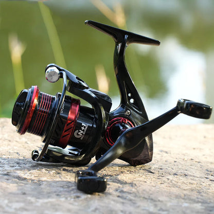 Spinning Reel - Trending Best Fishing Equipment