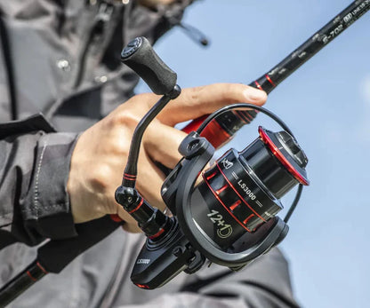 Spinning Reel - Trending Best Fishing Equipment