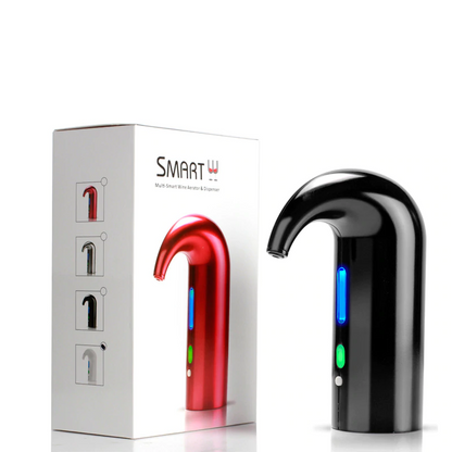 Rechargeable Electric Wine Pourer & Aerator